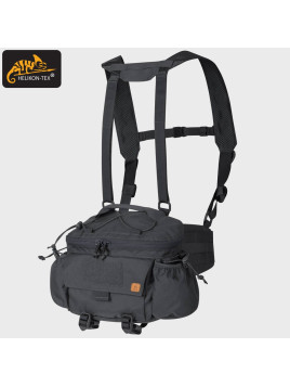 HELIKON-TEX TORBA BIODROWA FOXTROT MK2 CORDURA SHADOW GREY