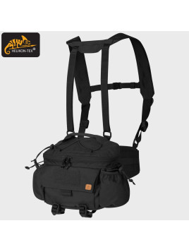 HELIKON-TEX TORBA BIODROWA FOXTROT MK2 CORDURA CZARNA