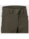 HELIKON-TEX SPODNIE WOODSMAN BUSHCRAFT DURACANVAS Cloud Grey-Ash Grey 3XL