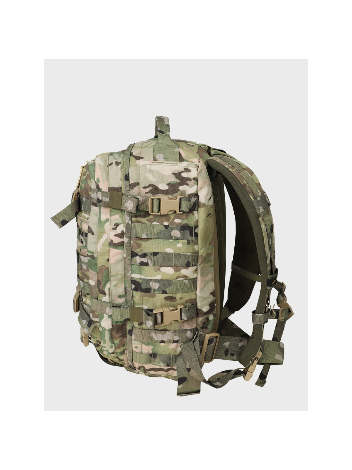 WISPORT PLECAK WOJSKOWY SPARROW II 30L CORDURA MULTICAM