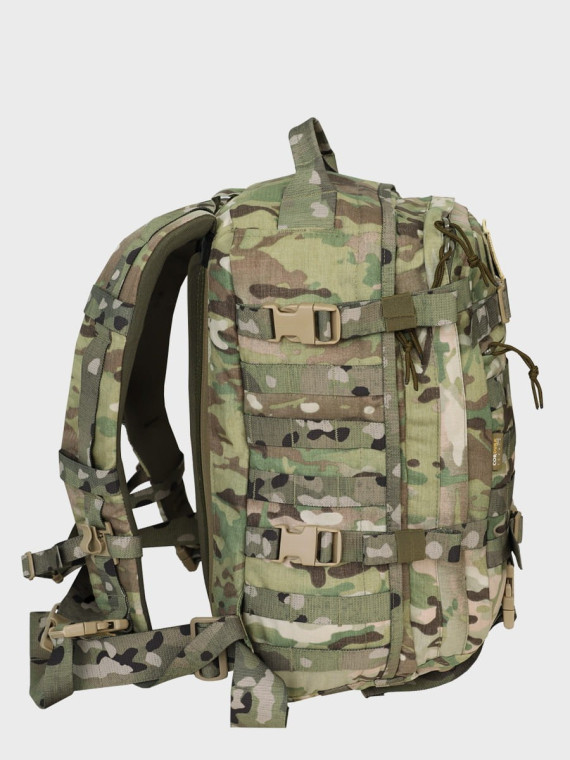 WISPORT PLECAK WOJSKOWY SPARROW II 30L CORDURA MULTICAM
