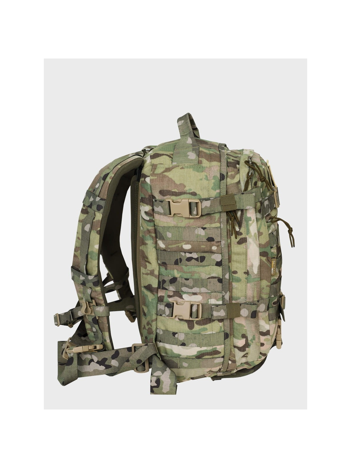 WISPORT PLECAK WOJSKOWY SPARROW II 30L CORDURA MULTICAM