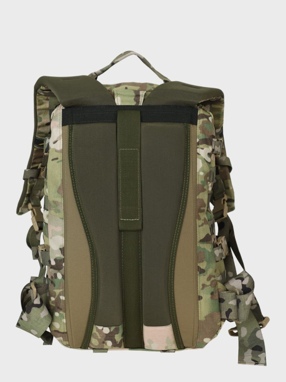 WISPORT PLECAK WOJSKOWY SPARROW II 30L CORDURA MULTICAM
