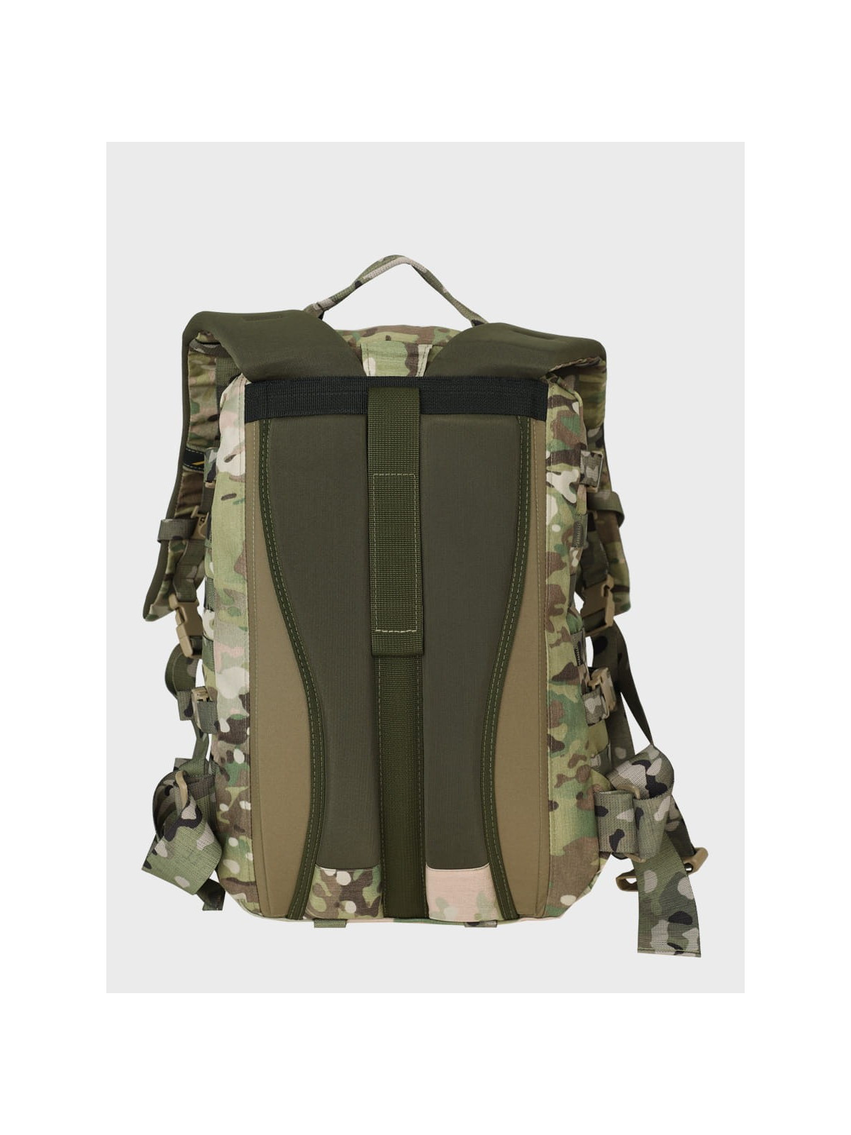 WISPORT PLECAK WOJSKOWY SPARROW II 30L CORDURA MULTICAM