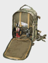 WISPORT PLECAK WOJSKOWY SPARROW II 30L CORDURA MULTICAM