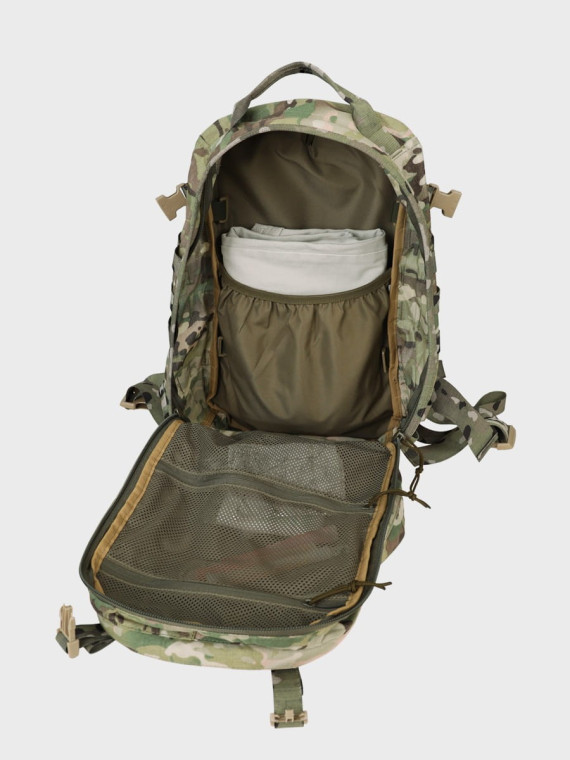 WISPORT PLECAK WOJSKOWY SPARROW II 30L CORDURA MULTICAM