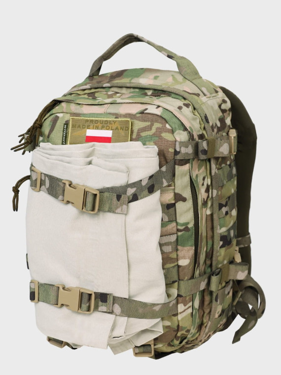 WISPORT PLECAK WOJSKOWY SPARROW II 30L CORDURA MULTICAM