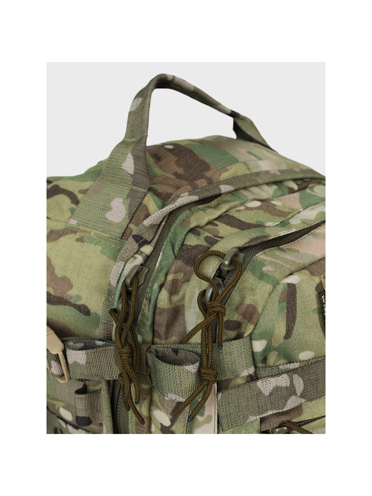 WISPORT PLECAK WOJSKOWY SPARROW II 30L CORDURA MULTICAM