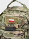 WISPORT PLECAK WOJSKOWY SPARROW II 30L CORDURA MULTICAM