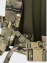 WISPORT PLECAK WOJSKOWY SPARROW II 30L CORDURA MULTICAM