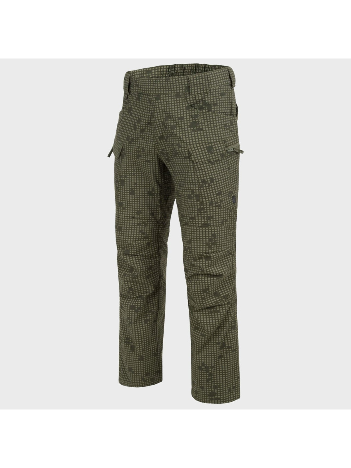 HELIKON-TEX SPODNIE TAKTYCZNE UTP POLYCO STRETCH RIP-STOP DESERT NIGHT CAMO 3XL