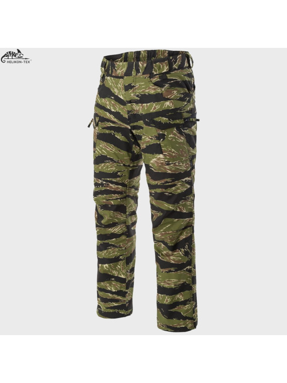 HELIKON-TEX SPODNIE TAKTYCZNE UTP POLYCO STRETCH RIP-STOP DESERT NIGHT CAMO 3XL