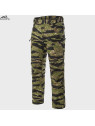 HELIKON-TEX SPODNIE TAKTYCZNE UTP POLYCO STRETCH RIP-STOP DESERT NIGHT CAMO 3XL