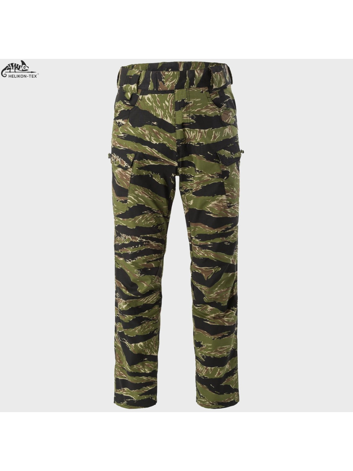 HELIKON-TEX SPODNIE TAKTYCZNE UTP POLYCO STRETCH RIP-STOP DESERT NIGHT CAMO 3XL