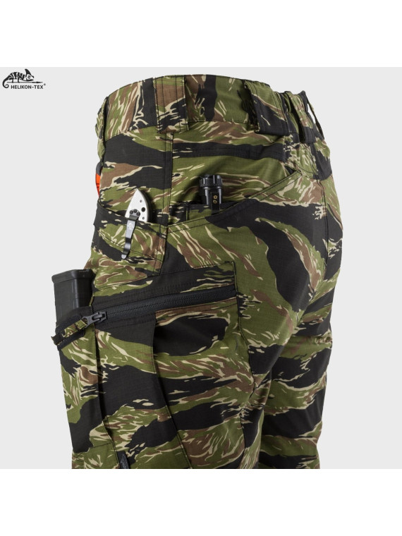 HELIKON-TEX SPODNIE TAKTYCZNE UTP POLYCO STRETCH RIP-STOP DESERT NIGHT CAMO 3XL
