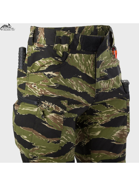 HELIKON-TEX SPODNIE TAKTYCZNE UTP POLYCO STRETCH RIP-STOP DESERT NIGHT CAMO 3XL