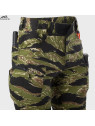 HELIKON-TEX SPODNIE TAKTYCZNE UTP POLYCO STRETCH RIP-STOP DESERT NIGHT CAMO 3XL