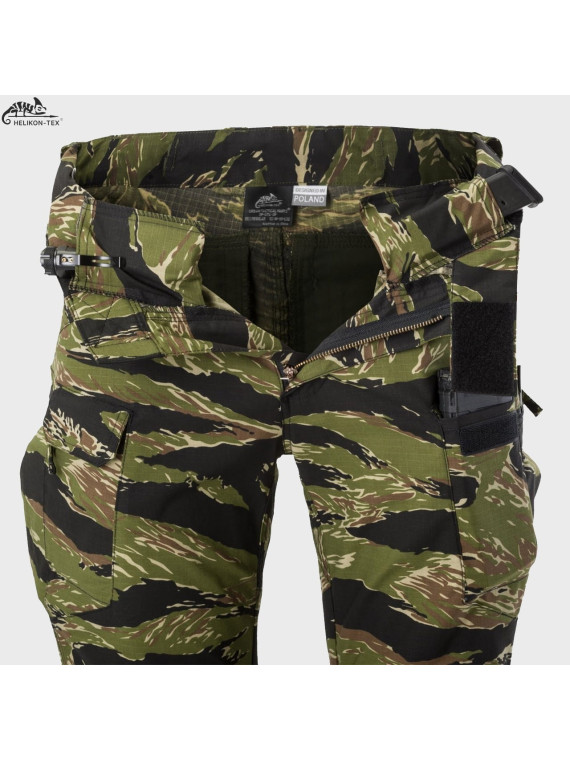 HELIKON-TEX SPODNIE TAKTYCZNE UTP POLYCO STRETCH RIP-STOP DESERT NIGHT CAMO 3XL