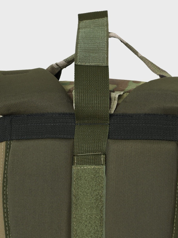 WISPORT PLECAK WOJSKOWY SPARROW II 30L CORDURA MULTICAM