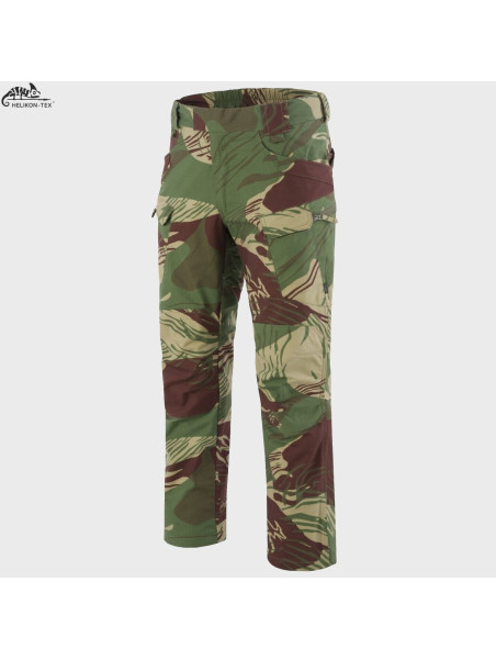 HELIKON-TEX SPODNIE TAKTYCZNE UTP POLYCO STRETCH RIP-STOP RHODESIAN 3XL