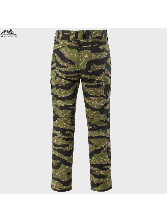 HELIKON-TEX SPODNIE TAKTYCZNE UTP POLYCO STRETCH RIP-STOP RHODESIAN 3XL