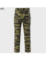 HELIKON-TEX SPODNIE TAKTYCZNE UTP POLYCO STRETCH RIP-STOP RHODESIAN 3XL