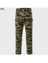 HELIKON-TEX SPODNIE TAKTYCZNE UTP POLYCO STRETCH RIP-STOP RHODESIAN 3XL