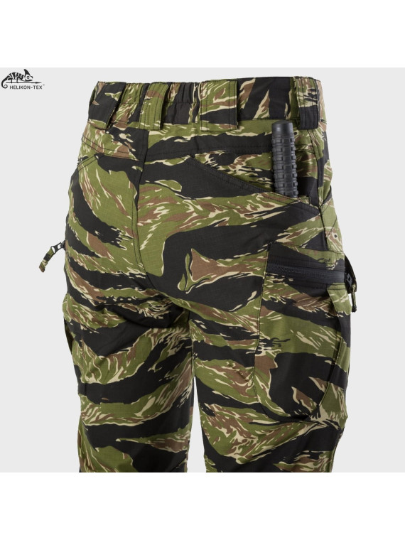HELIKON-TEX SPODNIE TAKTYCZNE UTP POLYCO STRETCH RIP-STOP RHODESIAN 3XL