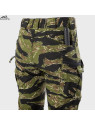 HELIKON-TEX SPODNIE TAKTYCZNE UTP POLYCO STRETCH RIP-STOP RHODESIAN 3XL