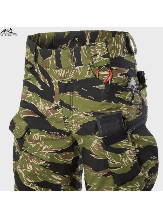 HELIKON-TEX SPODNIE TAKTYCZNE UTP POLYCO STRETCH RIP-STOP RHODESIAN 3XL