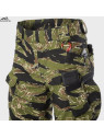 HELIKON-TEX SPODNIE TAKTYCZNE UTP POLYCO STRETCH RIP-STOP RHODESIAN 3XL