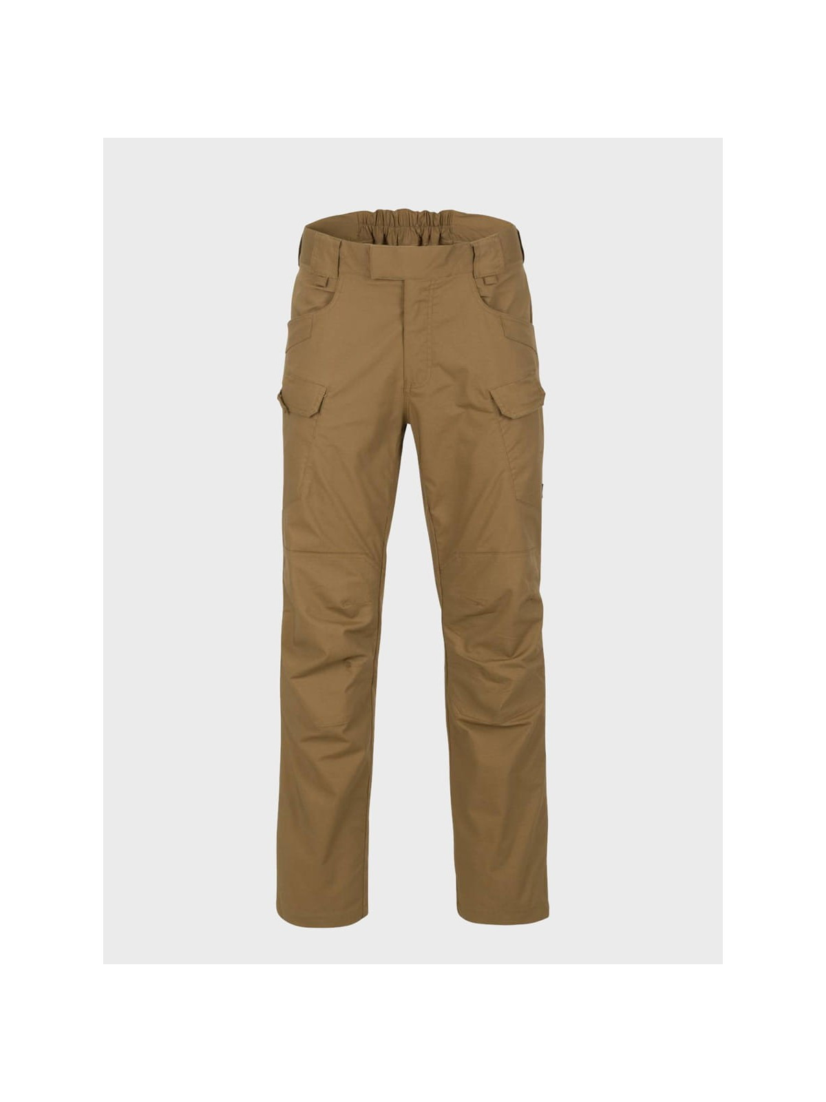 HELIKON-TEX SPODNIE TAKTYCZNE UTP POLYCO RIP-STOP US WOODLAND 3XL