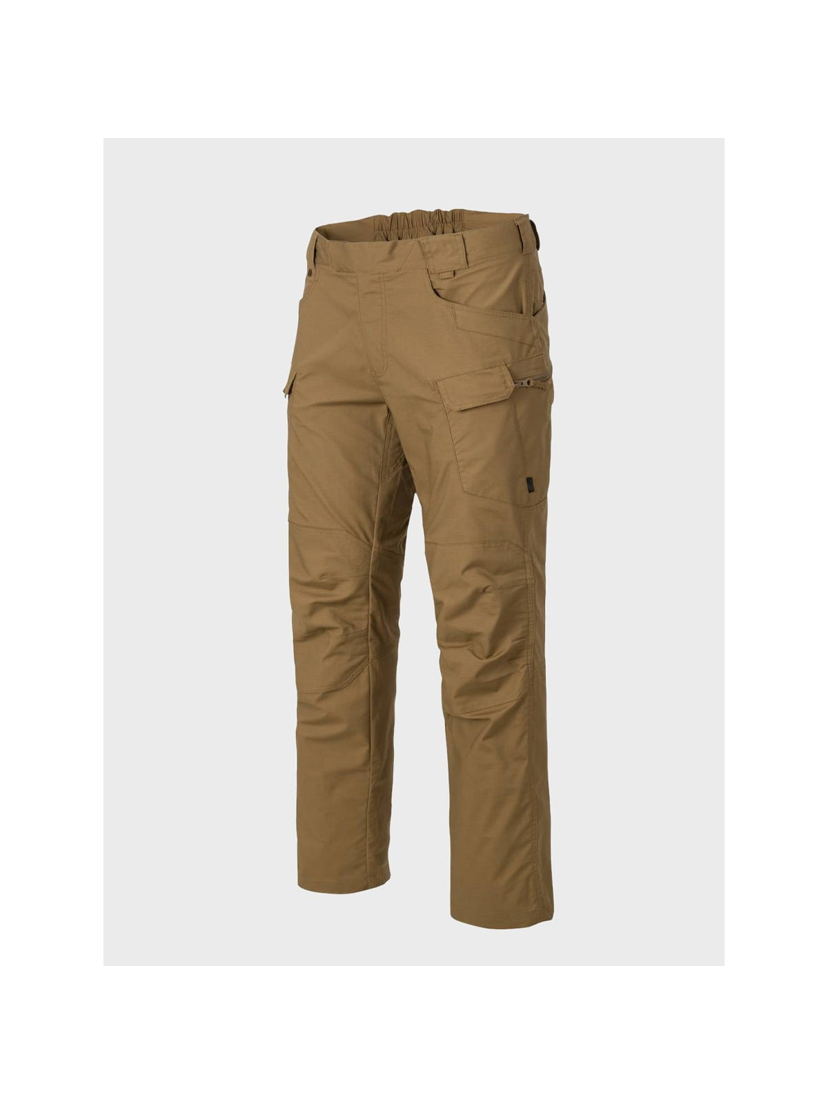 HELIKON-TEX SPODNIE TAKTYCZNE UTP POLYCO RIP-STOP US WOODLAND 3XL