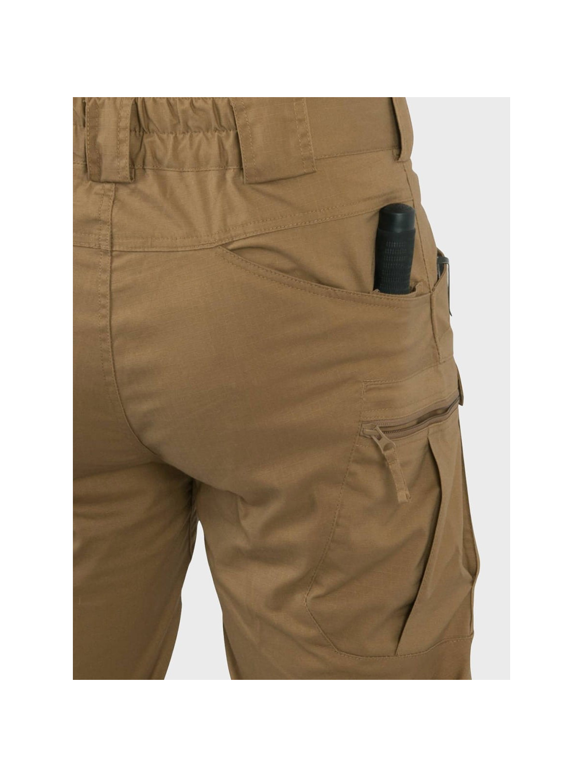 HELIKON-TEX SPODNIE TAKTYCZNE UTP POLYCO RIP-STOP US WOODLAND 3XL