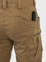HELIKON-TEX SPODNIE TAKTYCZNE UTP POLYCO RIP-STOP US WOODLAND 3XL