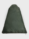 Snugpak Śpiwór Letni Mumia Jungle Bag od 7 do 2°C z moskitierą lekki 900g oliwkowy