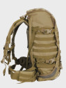 WISPORT PLECAK WOJSKOWY ZIPPER FOX II 40L CORDURA COYOTE