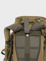 WISPORT PLECAK WOJSKOWY ZIPPER FOX II 40L CORDURA COYOTE