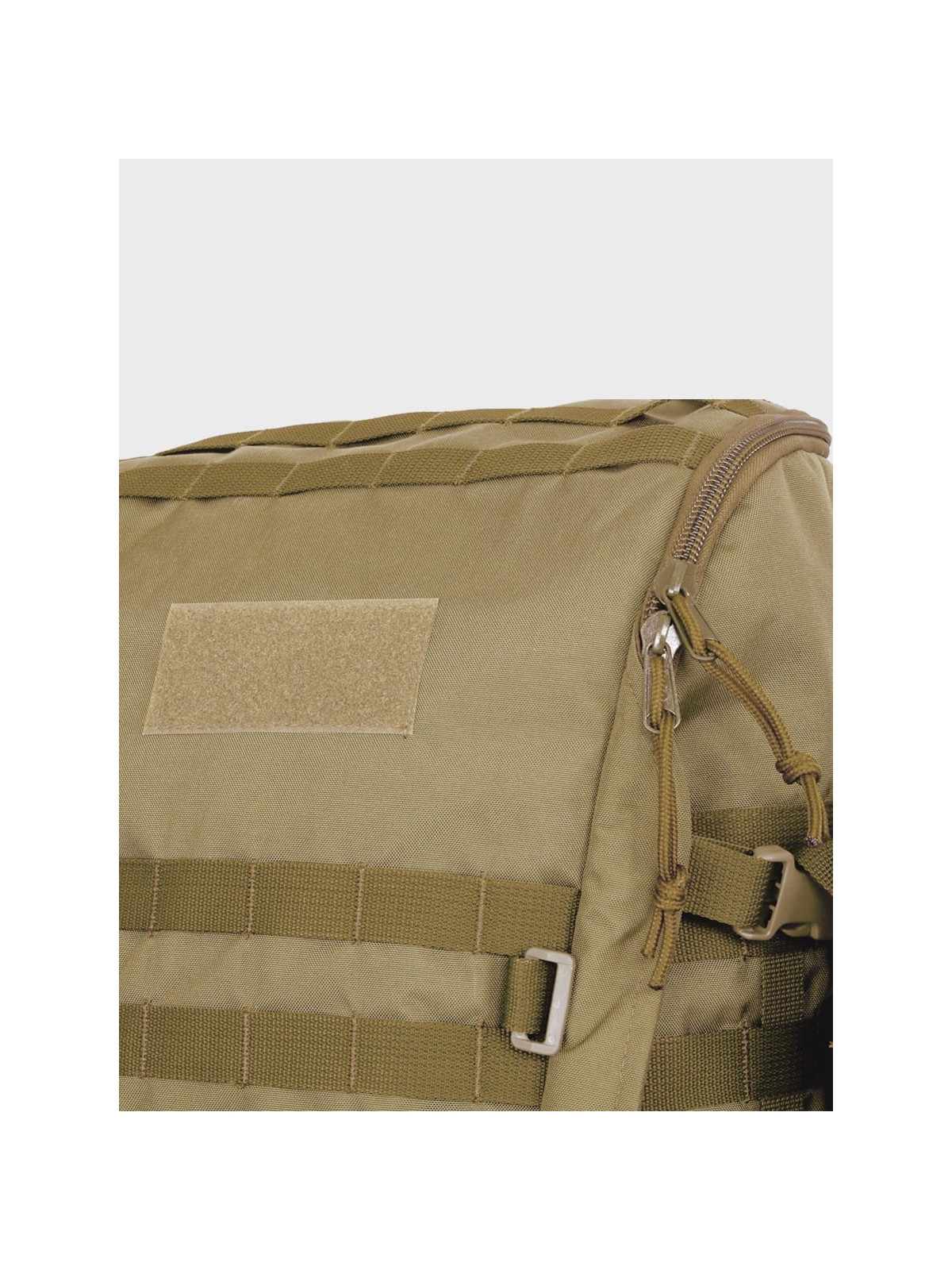 WISPORT PLECAK WOJSKOWY ZIPPER FOX II 40L CORDURA COYOTE