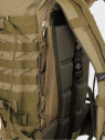 WISPORT PLECAK WOJSKOWY ZIPPER FOX II 40L CORDURA COYOTE