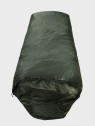 Snugpak Śpiwór Letni Mumia Jungle Bag od 7 do 2°C z moskitierą lekki 900g oliwkowy