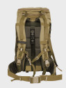 WISPORT PLECAK WOJSKOWY ZIPPER FOX II 40L CORDURA COYOTE