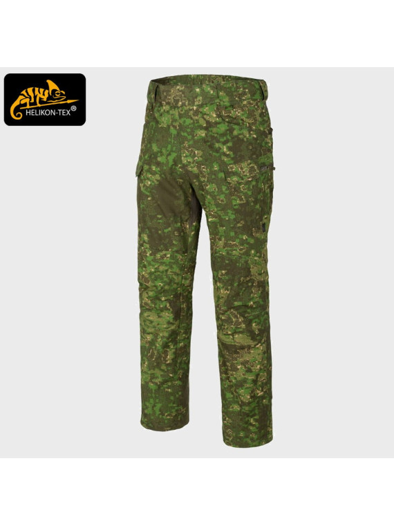 HELIKON-TEX Spodnie Taktyczne UTP FLEX NyCo VersaStretch Pencott Wildwood XXL-Long