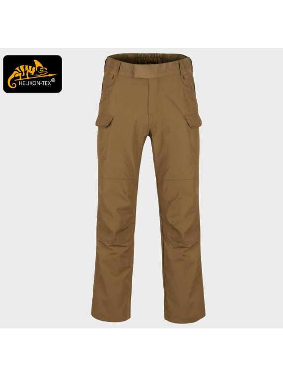 HELIKON-TEX Spodnie Taktyczne UTP FLEX NyCo VersaStretch Pencott Wildwood XXL-Long