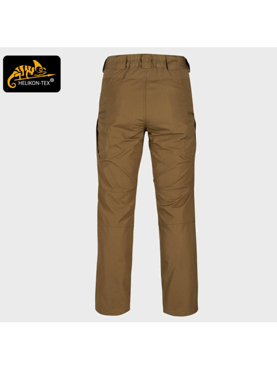 HELIKON-TEX Spodnie Taktyczne UTP FLEX NyCo VersaStretch Pencott Wildwood XXL-Long