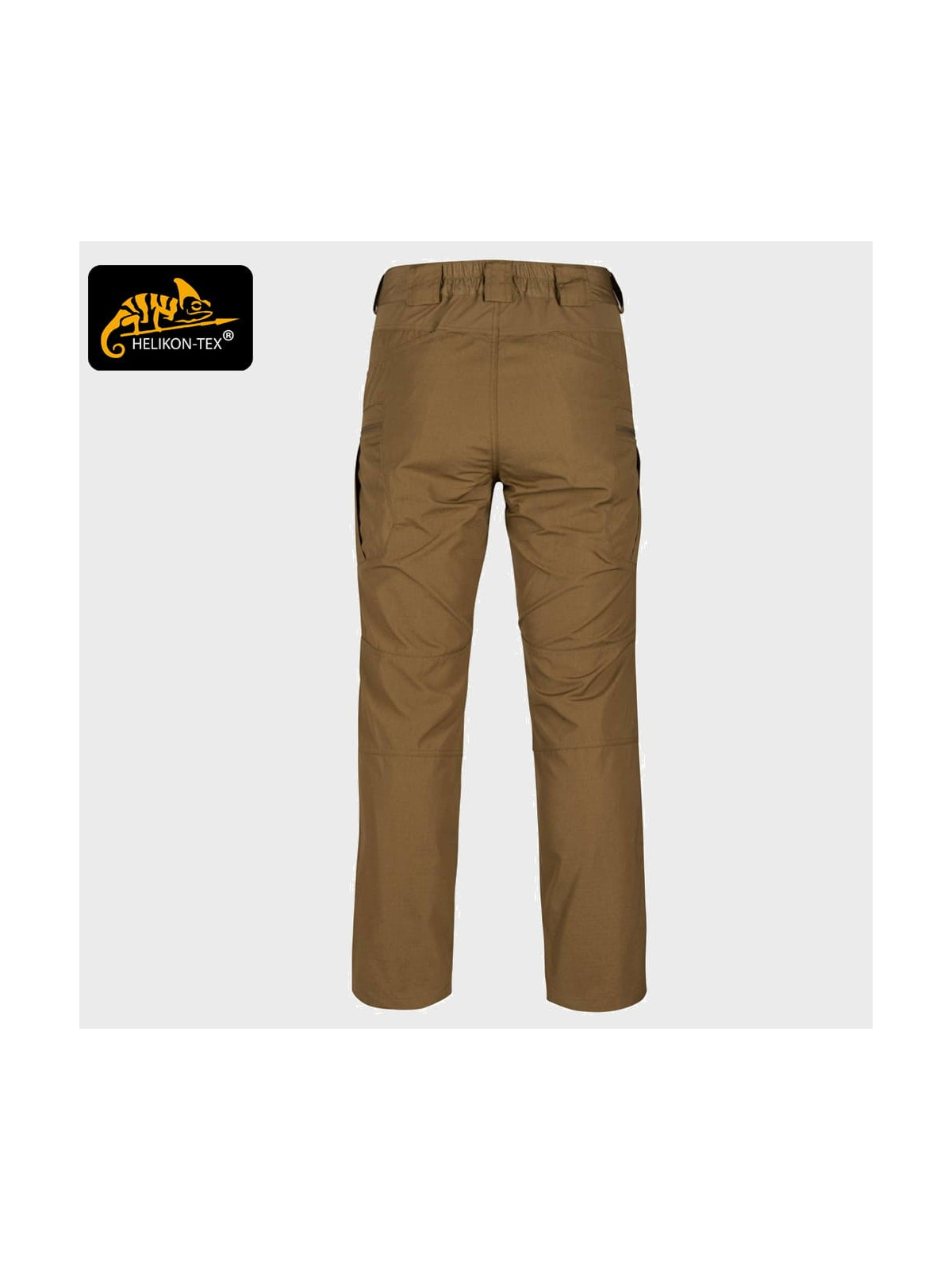 HELIKON-TEX Spodnie Taktyczne UTP FLEX NyCo VersaStretch Pencott Wildwood XXL-Long