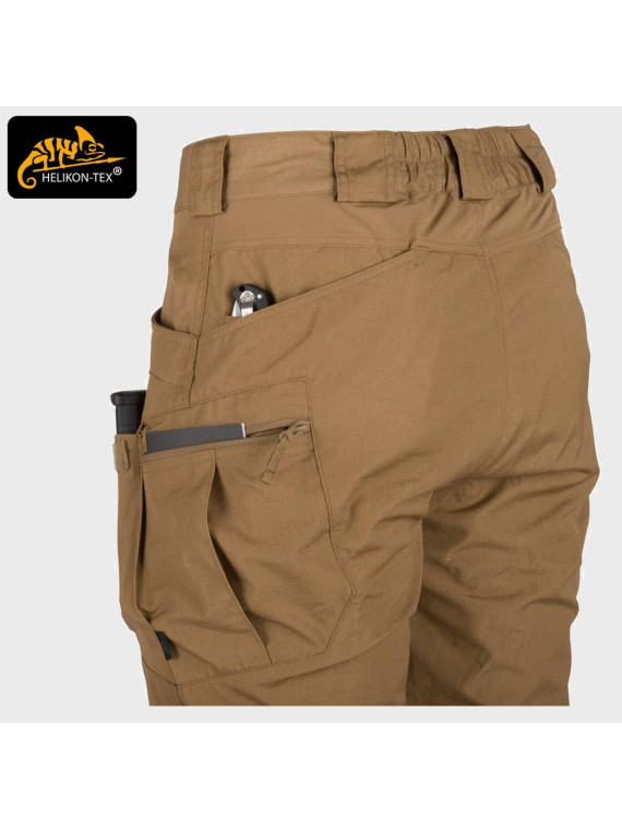 HELIKON-TEX Spodnie Taktyczne UTP FLEX NyCo VersaStretch Pencott Wildwood XXL-Long
