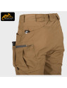 HELIKON-TEX Spodnie Taktyczne UTP FLEX NyCo VersaStretch Pencott Wildwood XXL-Long