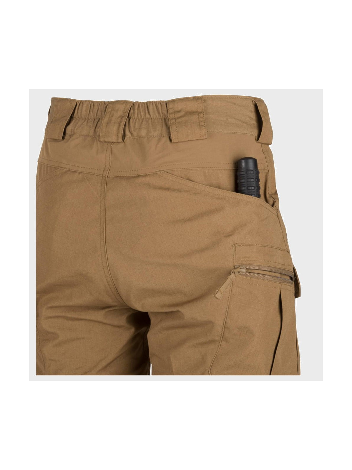 HELIKON-TEX Spodnie Taktyczne UTP FLEX NyCo VersaStretch Pencott Wildwood XXL-Long