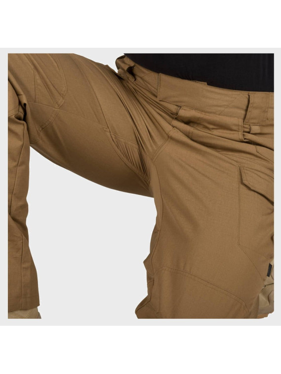 HELIKON-TEX Spodnie Taktyczne UTP FLEX NyCo VersaStretch Multicam 4XL-Long